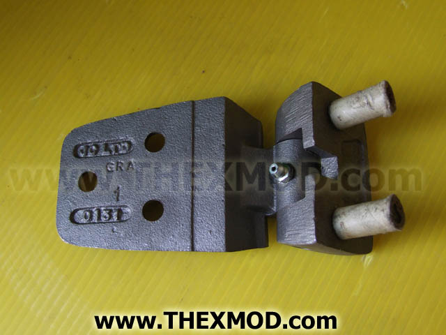 Hinge - CCP132 - CCP131-2