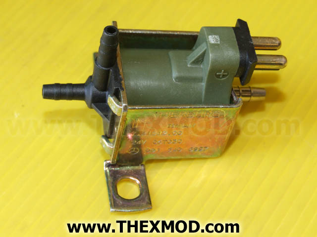 Valve Fuel System - 0015406997-1