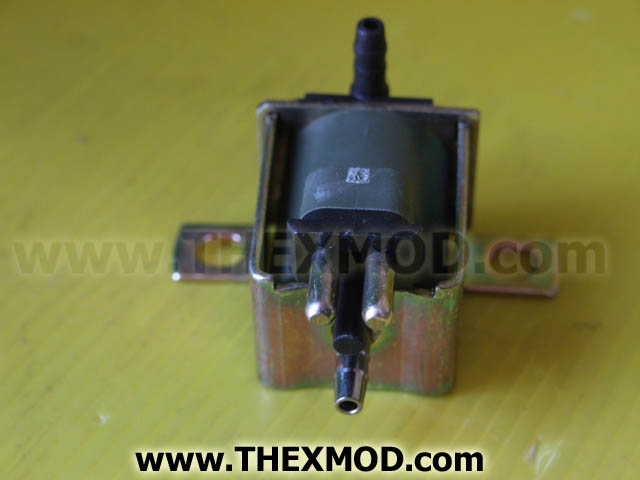 Valve Fuel System - 0015406997-4