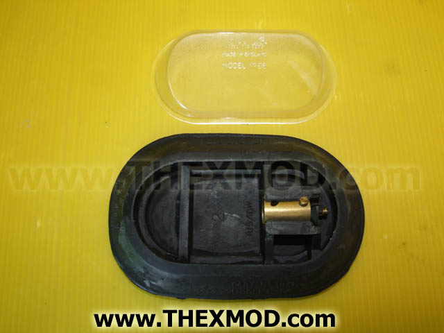 Light - Marker - LAH1102Y01 - 86-03-00-1