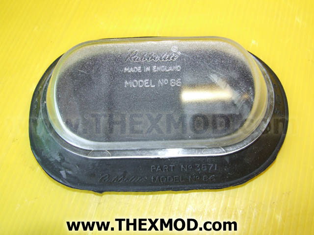 Light - Marker - LAH1102Y01 - 86-03-00-2