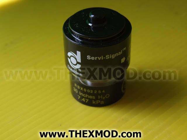 Indicator - Filter - ACHD037 - NTC4611 - PD2850/30P-2