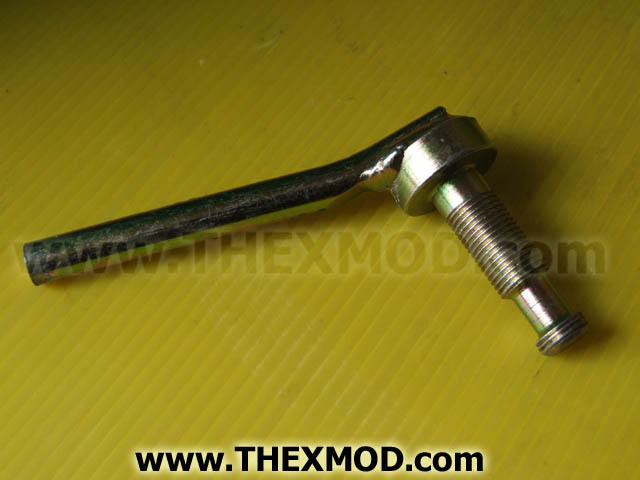 Bolt Clamping Support - UNF - FV11587-1