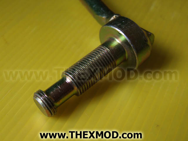 Bolt Clamping Support - UNF - FV11587-2