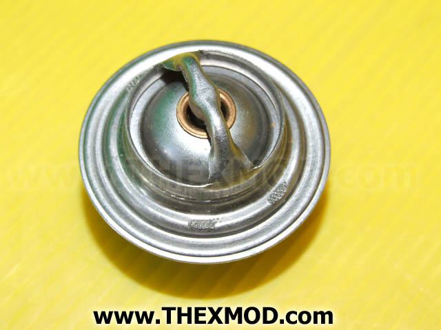 Thermostat Flow Control - 6100630-2