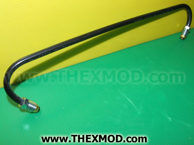Pipe - Fuel - Lift Pump to Filter - ETC6903-1