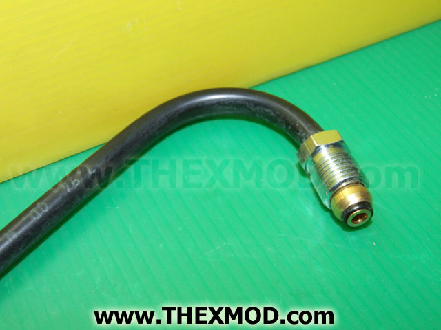 Pipe - Fuel - Lift Pump to Filter - ETC6903-2