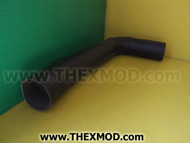 Pipe - Intermedicate - FH980430230 - AS073776-1