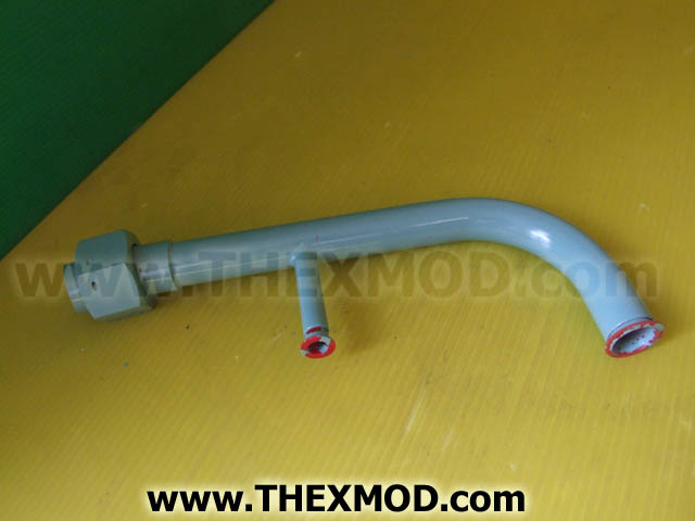 Pipe Steering Oil Tank Breather - FV485928-1
