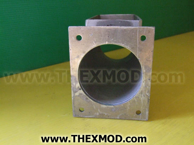 Duct Assembly -Air Conditioning-Heating- FV2039853-2