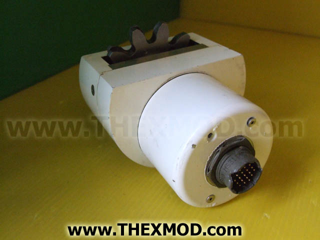 Subassembly - DR3276-0120-SA-2
