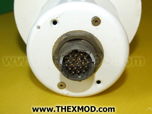 Subassembly - DR3276-0120-SA-3