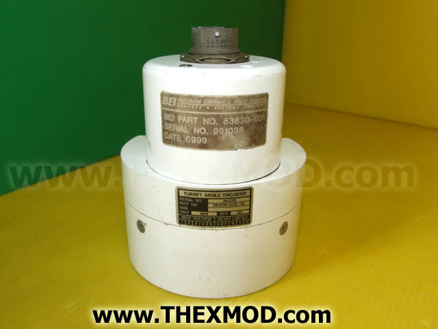 Subassembly - DR3276-0120-SA-4