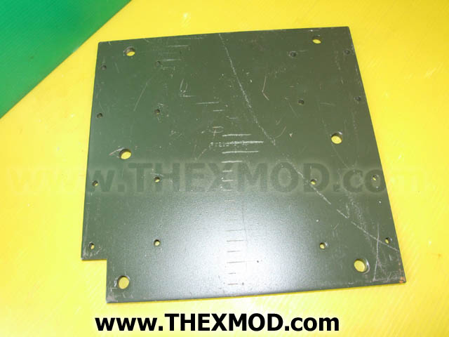 Plate Floor - FV2037575-1