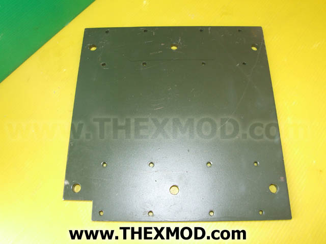 Plate Floor - FV2037575-2