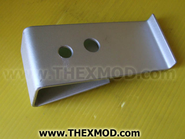 Bracket - Internal Light - FV839227-1