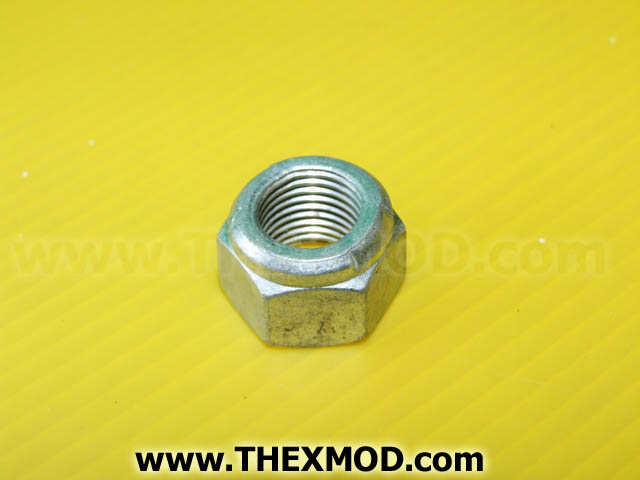 Nut - Self Locking - NUVSI - 41024046-1