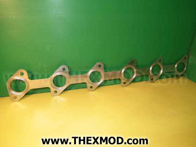 Gasket Exhaust Mainfold - 91077975-1