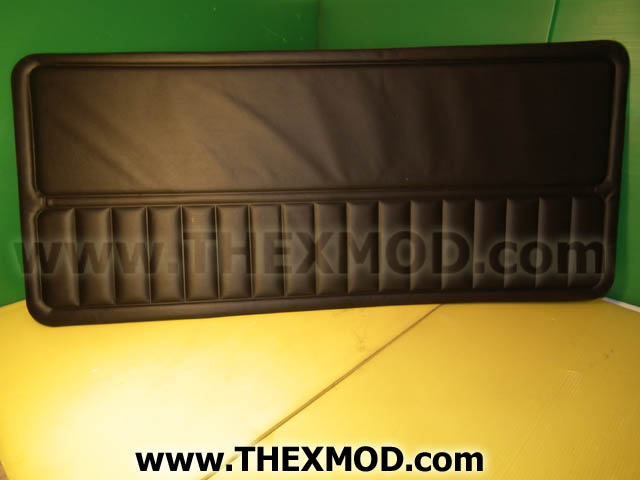 Panel Interior - Door LH - 9968427-1