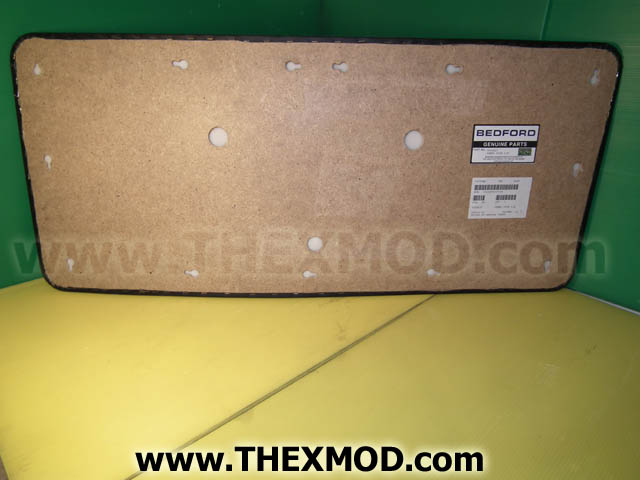 Panel Interior - Door LH - 9968427-2