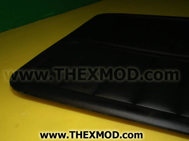 Panel Interior - Door LH - 9968427-3