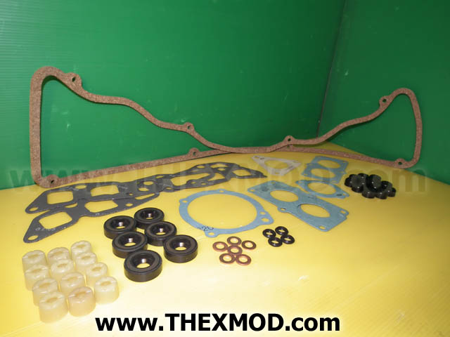 Gasket Set - 853F6014EAA - 1036869-1