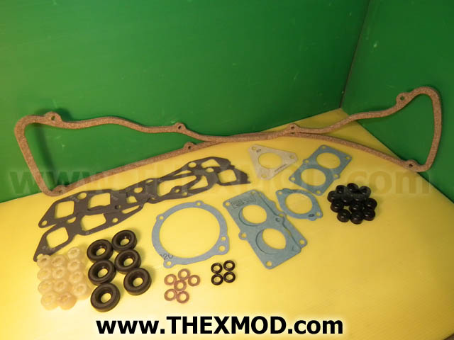 Gasket Set - 853F6014EAA - 1036869-2