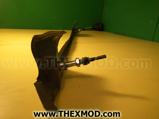 Rack Windscreen Wiper - DKV100000-2