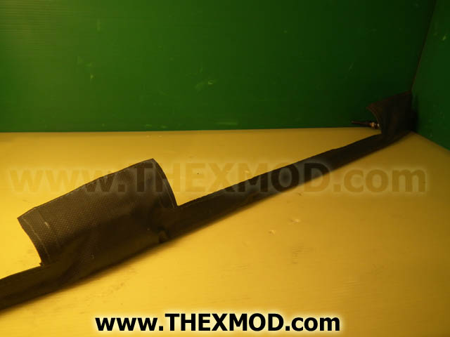 Rack Windscreen Wiper - DKV100000-4
