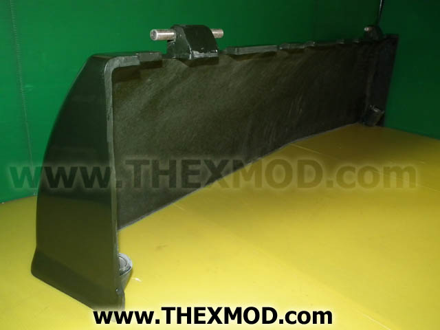 Guard Inlet Lourves - FV2024125-2