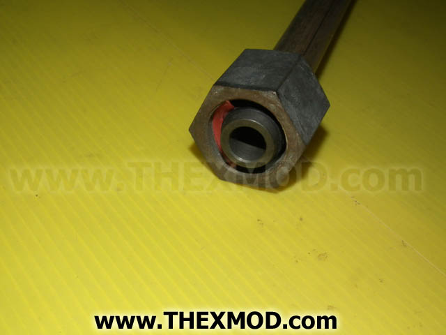 Pipe Brass - FV2062141-2
