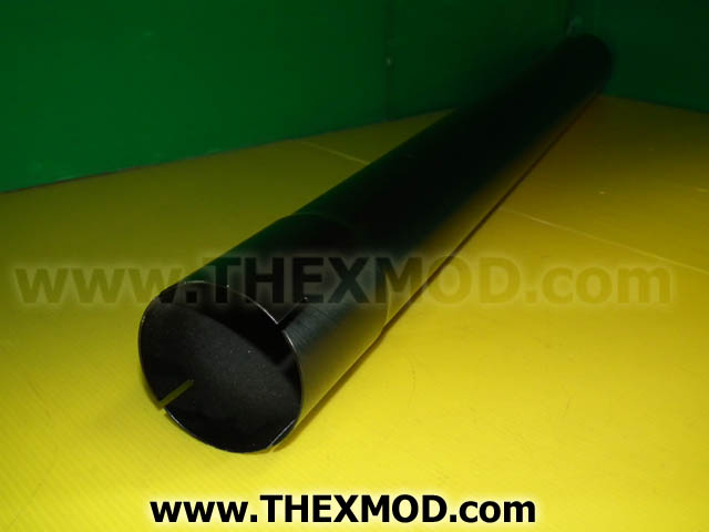 Pipe - No 5 Intermediate AS073727-2