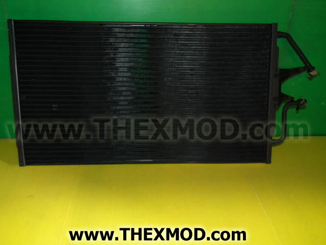 Radiator - Air Conditioner - 52480034-1