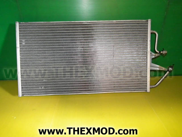 Radiator - Air Conditioner - 52480034-2