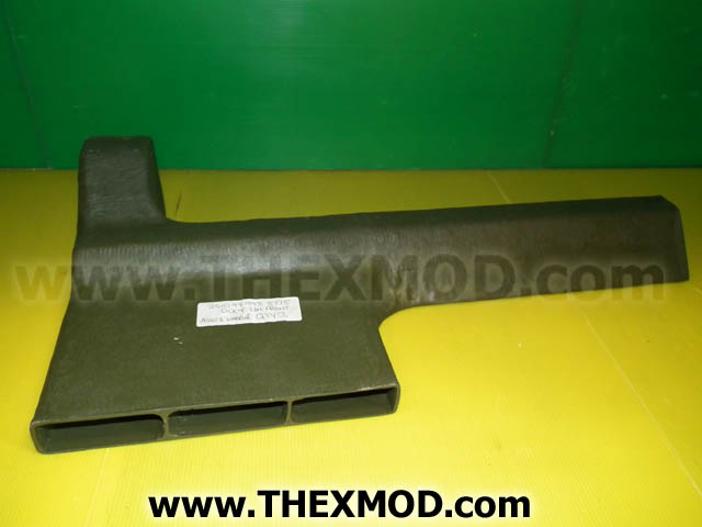 Duct Air - Left Hand Front -  FV2034658-1