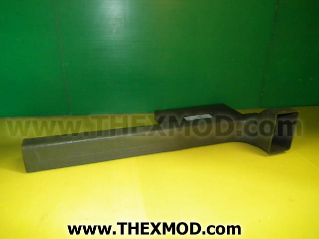 Duct Air - Left Hand Front -  FV2034658-2