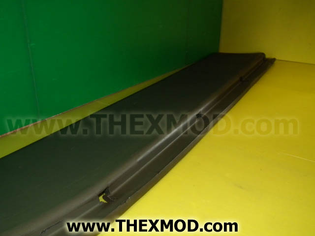 Fender - Green - Left Hand Front - FV2187249-1