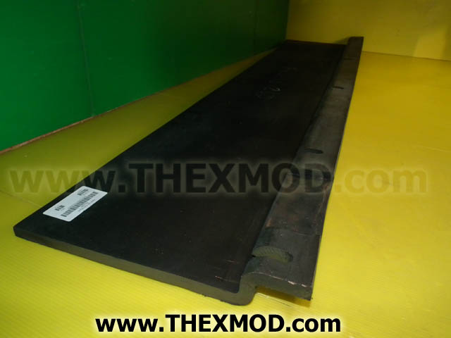 Fender - Left Hand - Rear - Green - FV2187250-2