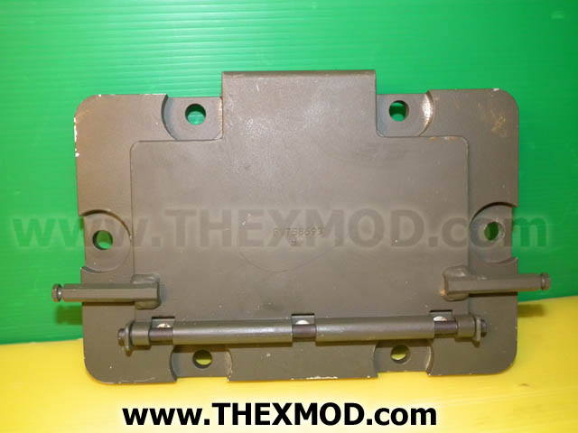 Door Vision Block - FV758693-1