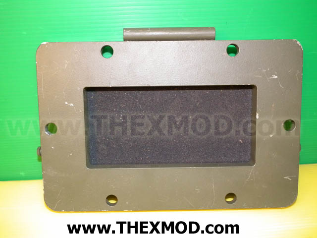 Door Vision Block - FV758693-2