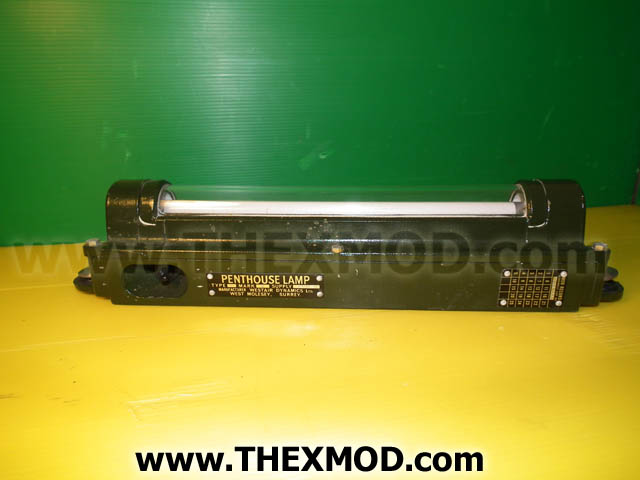 Light - Penthouse - 240v ac 8W - FV562064-1