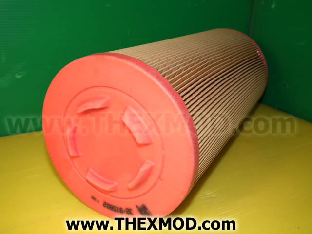 Filter - Air - JCB 32/915802-2