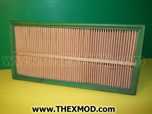 Filter Fluid - Air Conditioning - 11058370-1