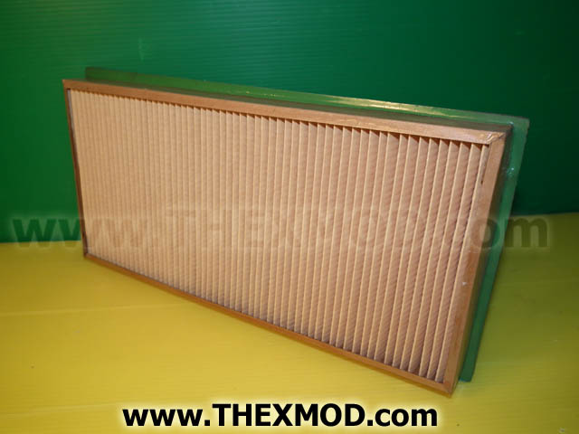 Filter Fluid - Air Conditioning - 11058370-2