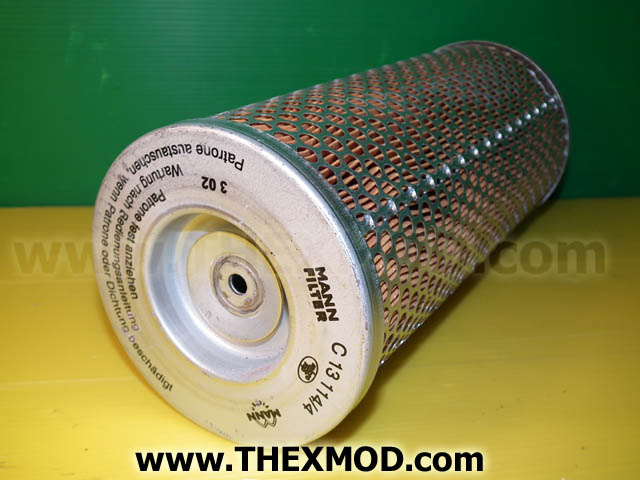 Filter Air Intake - 580106-2