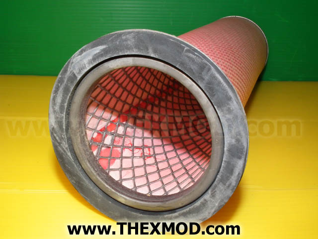 Filter Air Intake - JCB Part No. 32/913602-2