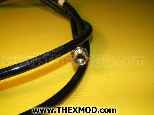 Hose - ESR3235-2