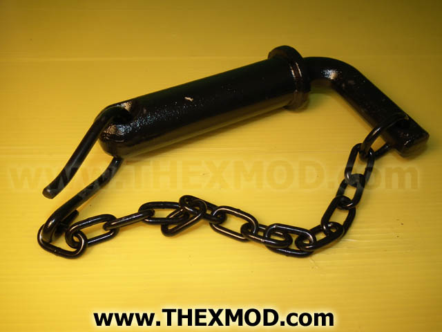 Pin - Pintle - Y05845508-1