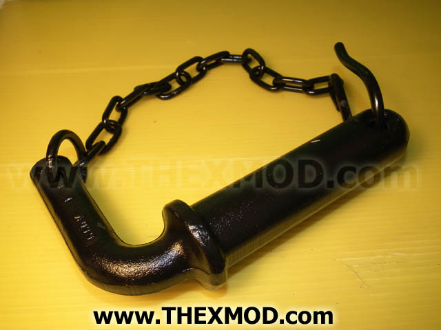 Pin - Pintle - Y05845508-2