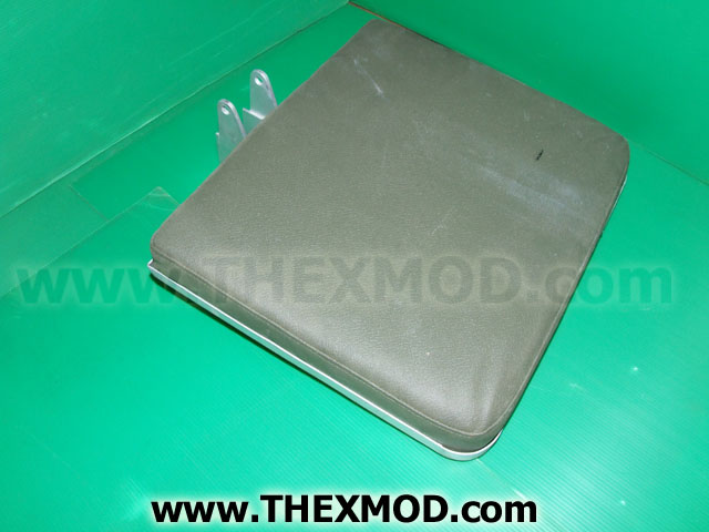 Seat - Base / Back - FV603102-1